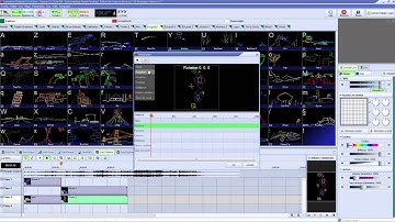 Chap. 0 Français tutoriel QuickShow - Nouveautés de la version 2.0