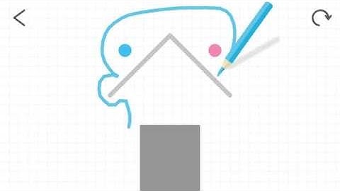 Level 237 BrainDots Niveau 237 Brain Dots Stage cleared 脑点子237 ステージ  브레인 도트