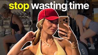 7 Things You Should NEVER Do at the Gym (If You Want Results)