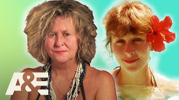 Intervention: Up to a Gallon of Wine Daily – Janet’s Past Struggle with Alcohol | A&E
