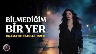 Bilmediğim Bir Yer 70Ler Dramatik Rock Cover