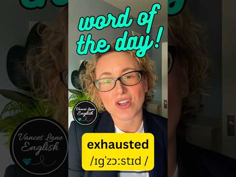What Does Exhaust Mean In A Sentence