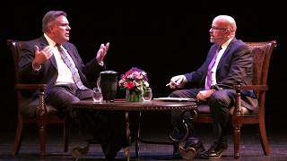 An Evangelical-Mormon Conversation