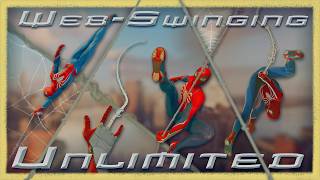 Web-Swinging Unlimited 2.0 (Release Showcase)