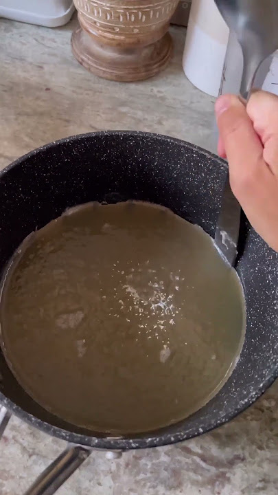 HOW TO DISPOSE COOKING OIL | THE FLOUR GIRL