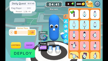 Paintball King Gameplay Walkthrough Android part 1