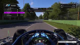 F2 Imola