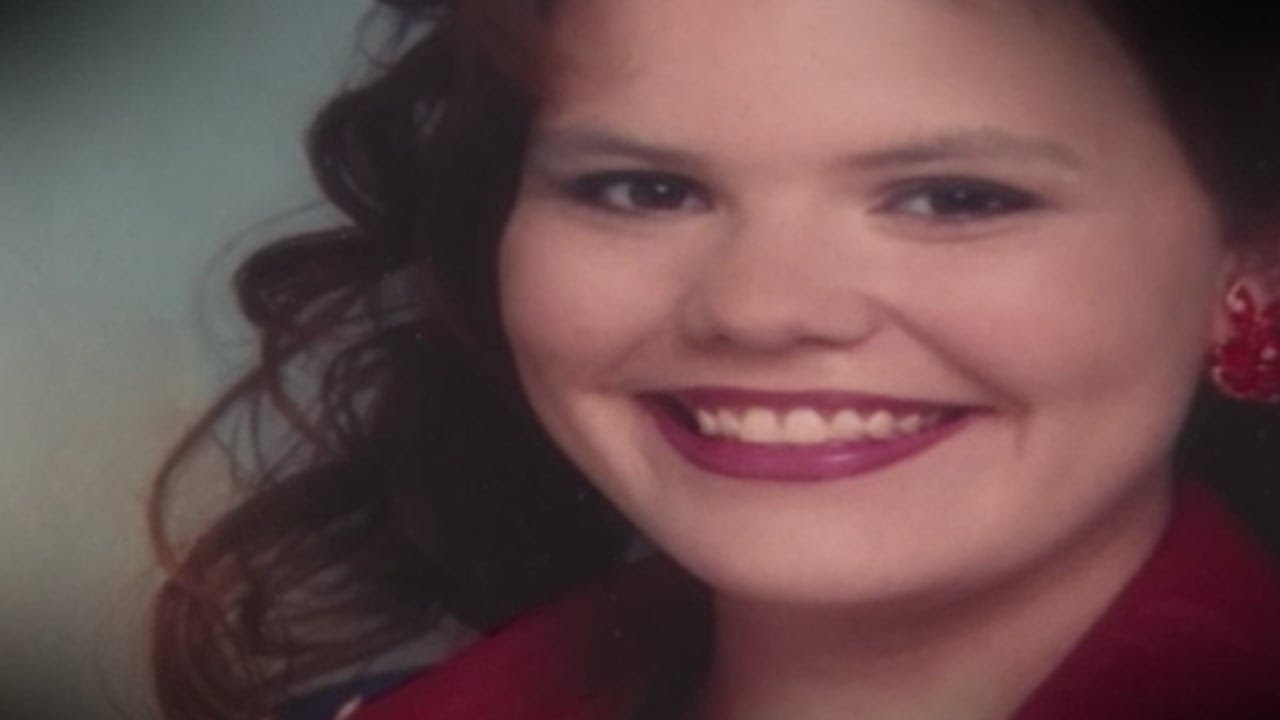 Husband charged with murder in 25-year-old cold case - YouTube
