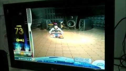 [O2Jam] Toccata & Fugue Hx4 by Boboz (only one take)