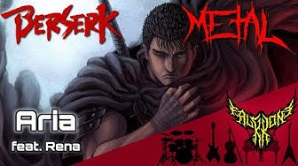 Berserk