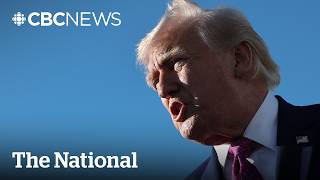 Trump, Iran trade demands ahead of high-stakes peace talks