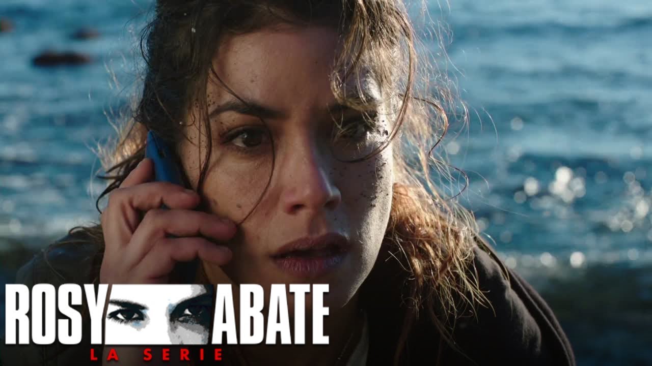 Rosy Abate, la serie - Tu sei Leo