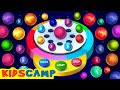 Space Dancing Balls More Fun Learning Videos For Toddlers By KidsCamp Space Dancing Balls More Fun Learning Videos For Toddlers By KidsCamp