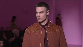 Givenchy Fall/Winter 2016/2017 Menswear Collection - Paris Fashion Week