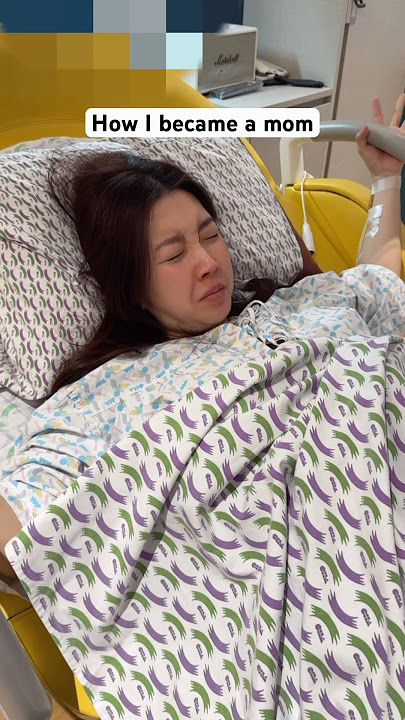 PERJUANGAN MELAHIRKAN ISTRI VS. SUAMI