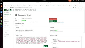Current status on integration of OpenELIS with a FHIR-Based Open Client Registry
