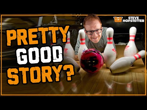Two Comedians Improvise a Story - Steve Hofstetter