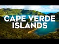 Top 10 Best Cape Verde Islands - Travel Video 2024