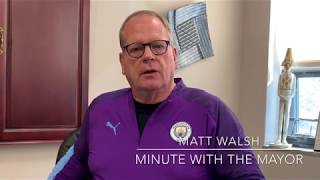 Minute with the mayor of Council Bluffs Iowa Minute with the mayor of Council Bluffs Iowa