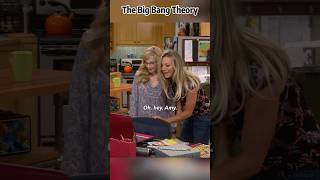 Amy Called Sheldon at the Worst Time… and Found Another Woman Right Next to Him