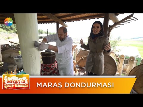 Video: Mars Dondurması Nasıl Yapılır