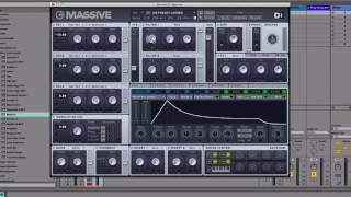 Sound Design: Synthesizing Acid Lines