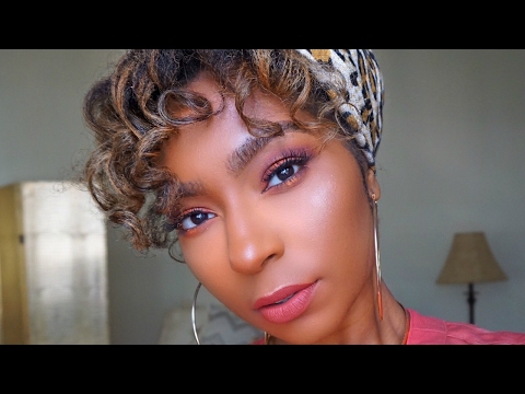 Burnt Orange Smokey Eyes| Easy Hooded Lid & Monolid Eyeshadow Tutorial - Burnt Orange Smokey Eyes| Easy Hooded Lid & Monolid Eyeshadow Tutorial