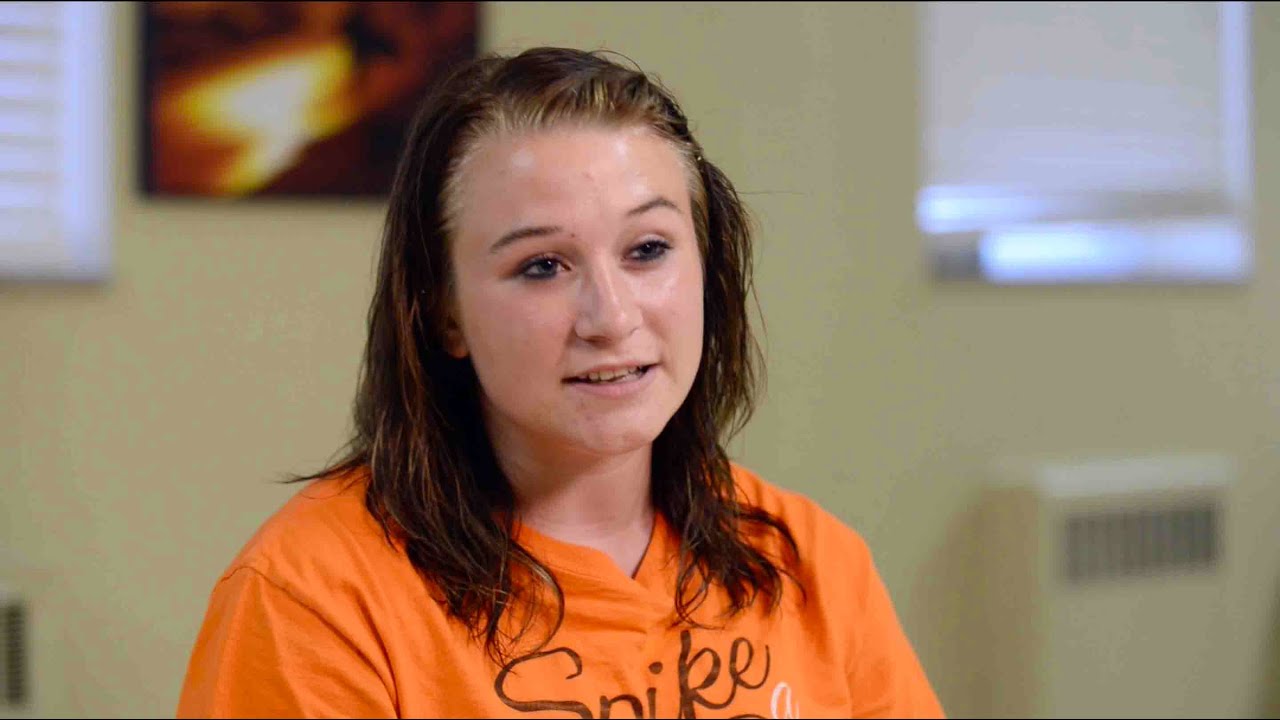 Best Drug Rehabilitation | Graduate Review | Breanna