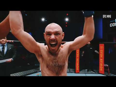 НОВЫЙ РУССКИЙ В UFC ▶ СЛАВА БОРЩЕВ ЛУЧШИЕ НОКАУТЫ - HIGHLIGHTS - HD