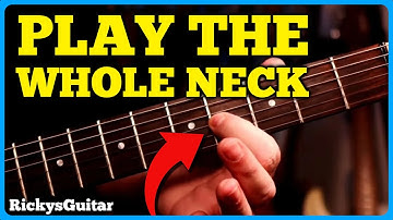 3 Foolproof Triads That Changed My Guitar Playing FOREVER