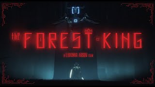 THE FOREST KING - Trailer  (Red Iron Road Series)