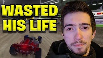 The Saddest Cheater Of All Time