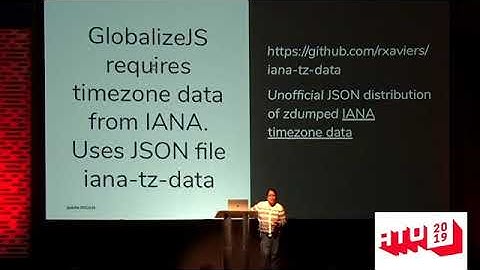 Alolita Sharma - Internationalize your Web App with GlobalizeJS