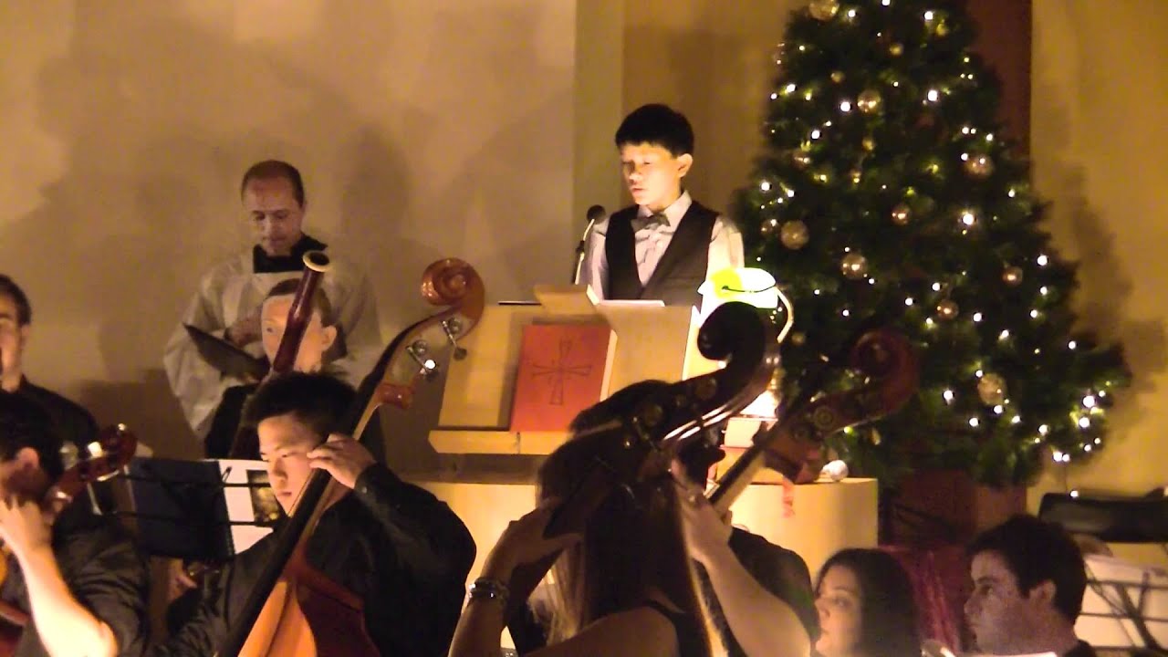 Pie Jesu Sarah Brightman (Brian Endravian performance) YouTube