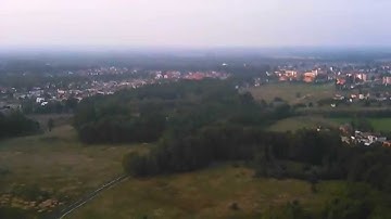 Syma X5C-1 - Range test