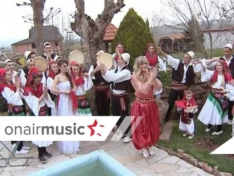 Shqipe Krivenjeva Ty Ta Ka Ble Vllau Jone Duvakun