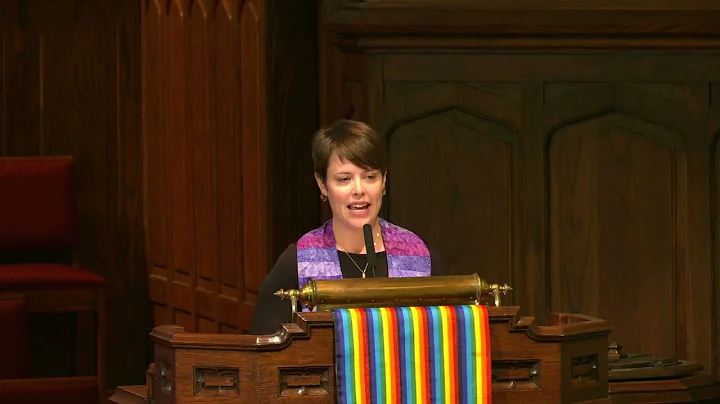 FCCGE - 22.06.12  "It Takes a Village" by Rev. Cor...