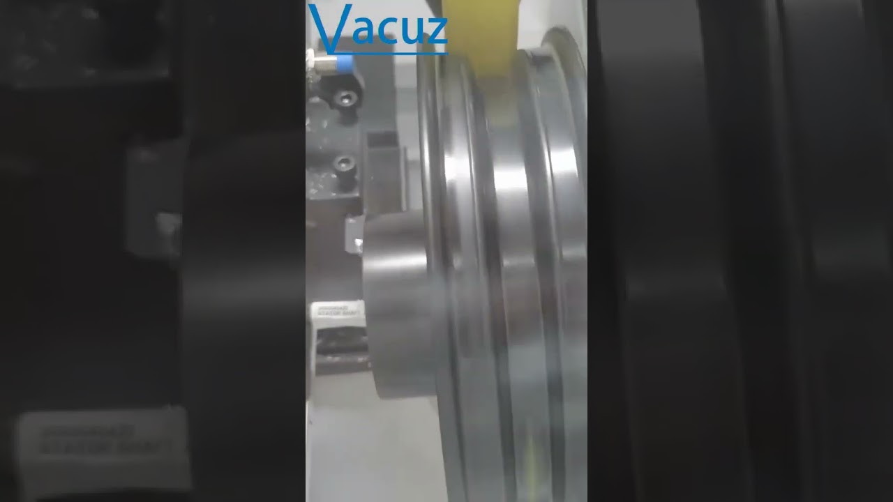 Vacuz Factory Automatic Hub Motor E Bike Stator Coil Comprehensive Tester Machine Equipment Price
