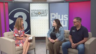 Celebrity 3 Plus Your Community- Next Steps Foster Care Event Profile