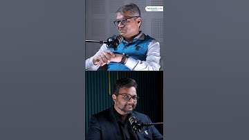 CXOs Need To Be FUTURISTIC | DSCI Chief, Vinayak Godse #CyberSecurity  #ciso #datasecurity