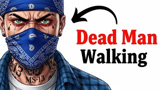 Why They Never Leave: The Dark Reality of MS-13
