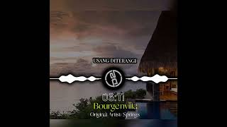 Bourgenvilla Original Artistspring Cover Indepop Reggae Modern Ai Version 