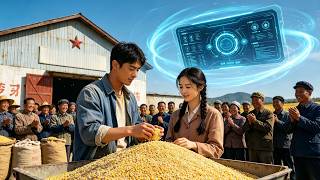 [Multi SUB] ｜饥荒年代错弃孕妻悔恨惨死，携食为天系统重生，囤满物资护娇妻带全村翻身暴富！#剧能充电站 #MiniDrama#精彩大陆短剧