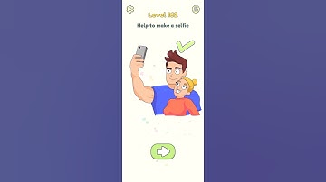 DOP 2 Gameplay Level 162 Shorts Delete One Part Solutions and Answer 🌹 subscribe 🔥