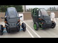 Arcimoto fuv review is this the most fun electric vehicle for under 20k