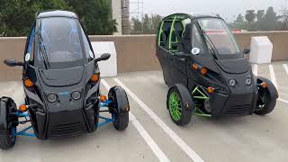 Arcimoto FUV Review! Is this the most fun Electric Vehicle for Under $20K?