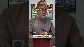 🇳🇬 2027: Standing With Tinubu for Continuity, Security and Development 4+4=8 Jagaban till 2031