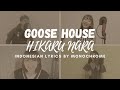Goose House - Hikaru Nara (Cover Terjemahan Bahasa Indonesia by Monochrome)