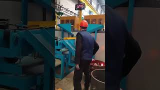 Direct Drive Screw Press Screw Press