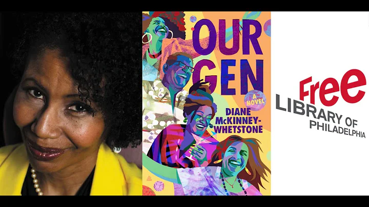 Diane McKinney-Whetsto...  | Our Gen